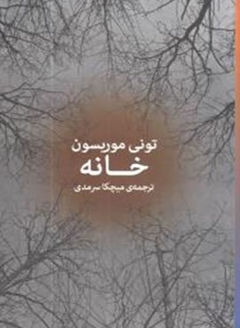 خانه (چشمه)