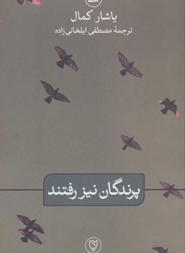 پرندگان نیز رفتند (ثالث)