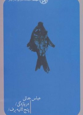 دریازدگی/پنج ثانیه برف (نیماژ)