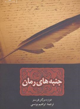 جنبه های رمان (نگاه)