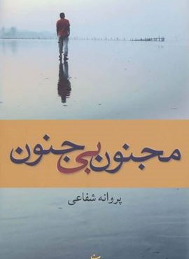 مجنون بی جنون (شادان)