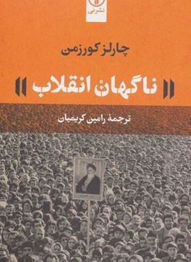 ناگهان انقلاب (نشر نی)