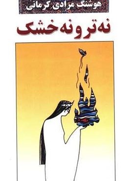 نه تر و نه خشک (معین)