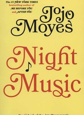 موسیقی شبانه:NIGHT MUSIC (انگلیسی)(360 درجه)