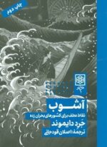 آشوب:نقاط عطف برای کشورهای بحران زده (شومیز)(طرح نو)