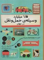 1/5 میلیارد وسیله ی حمل و نقل در جهان (گلاسه)(طوطی)