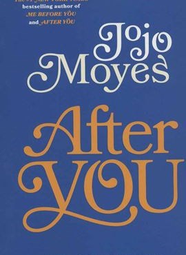 پس از تو:AFTER YOU (انگلیسی)(360 درجه)