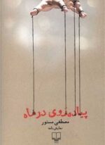پیاده روی در ماه (چشمه)