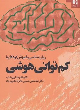 روان شناسی و آموزش کودکان با كم توانی هوشی (دانژه) روان شناسی و آموزش کودکان با كم توانی هوشی (دانژه)
