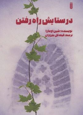 در ستایش راه رفتن (شما)