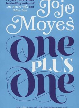 یک بعلاوه یک:ONE PLUS ONE (انگلیسی)(360 درجه)