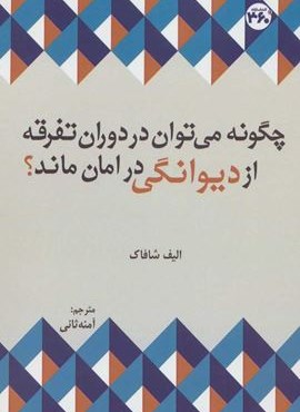 چگونه می توان در دوران تفرقه از دیوانگی در امان ماند؟ (360 درجه)