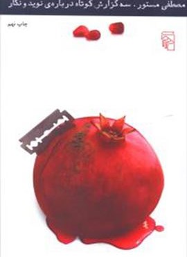 سه گزارش کوتاه درباره نوید و نگار (مرکز)