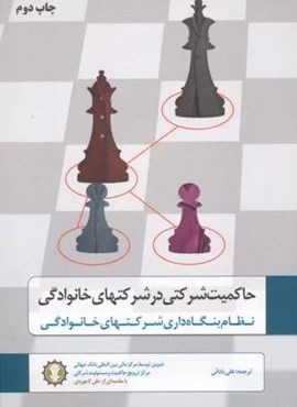 حاکمیت شرکتی در شرکتهای خانوادگی (نظام بنگاه داری شرکتهای خانوادگی)(گندمان)