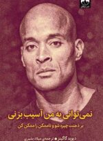 نمی توانی به من آسیب بزنی (میلکان)
