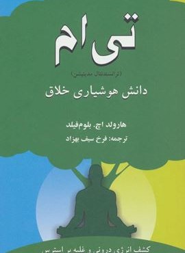 تی ام (ترانسندنتال مدیتیشن):دانش هوشیاری خلاق (دایره)