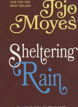 باران سرپناه:SHELTERING RAIN (انگلیسی)(360 درجه)