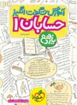 آموزش شگفت انگیز حسابان 1 یازدهم (خیلی سبز) 1404