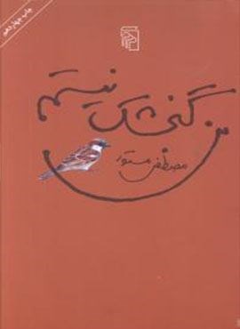 من گنجشک نیستم (مرکز)