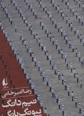 نیم دانگ پیونگ یانگ (افق)