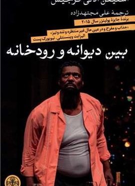 بین دیوانه و رودخانه (پارسه)