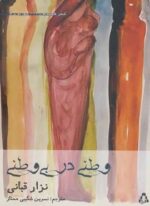 وطنی در بی وطنی (افراز)