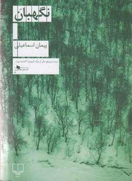 نگهبان (چشمه)