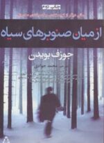 از میان صنوبرهای سیاه (افراز)