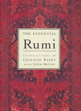 رومی (THE ESSENTIAL Rumi)(بهجت)