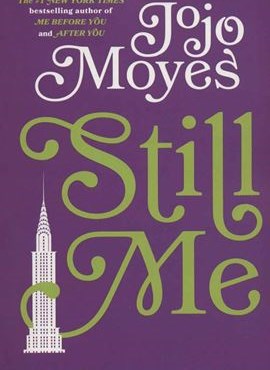 هنوز هم من:STILL ME (انگلیسی)(360 درجه)