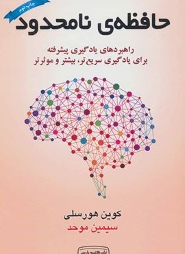 حافظه نامحدود (کتیبه پارسی)