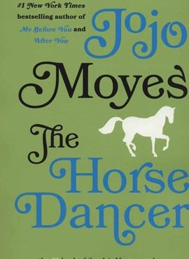 اسب رقصان:THE HORSE DANCER (انگلیسی)(360 درجه)