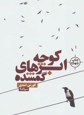 کوچه ابرهای گمشده (نیماژ)