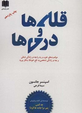قله ها و دره ها (اوحدی)