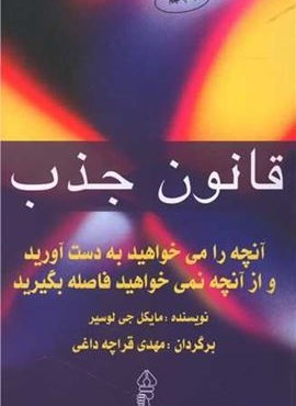 قانون جذب (البرز)
