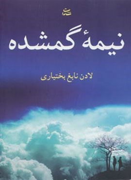 نیمه گمشده (شادان)