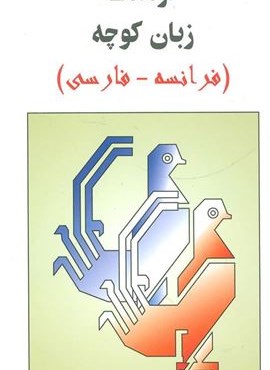 فرهنگ زبان کوچه (فرانسه-فارسی)(مروارید)