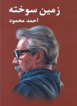 زمین سوخته (معین)