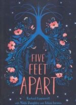 5 قدم فاصله (FIVE FEET APART)(انگلیسی)(360 درجه)