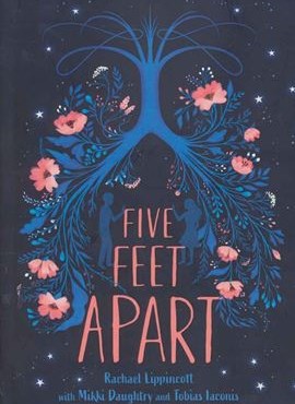5 قدم فاصله (FIVE FEET APART)(انگلیسی)(360 درجه)