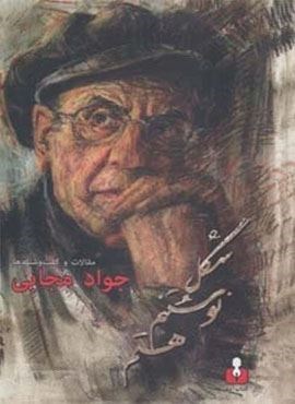 شکل نوشتنم هستم (مقالات و گفت و شنیدها)(کتاب آمه)