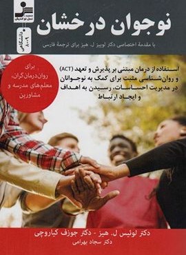 نوجوان درخشان (برای روان درمان گران،معلم های مدرسه و مشاورین)(نسل نو اندیش)