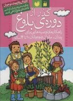 گذر از دوره ی بلوغ (راهکارها و توصیه هایی برای پدران،مادران و نوجوانان (پرورش و تربیت نوجوان))(ذکر)