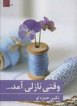 وقتی نازلی آمد… (برکه خورشید)