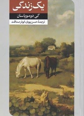 یک زندگی (امیر کبیر)