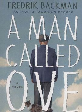 A MAN CALLED OVE (مردی به نام اوه)(زبان اصلی)(تک زبانه)(نشر آمه)