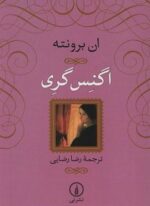 اگنس گری (شومیز)(نشر نی)
