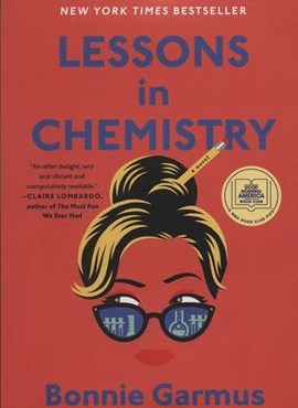 LESSONS IN CHEMISTRY (درس های شیمی)(زبان اصلی)(انگلیسی)(آمه)