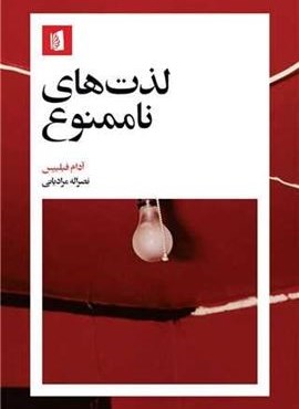 لذت ‌های ناممنوع (بیدگل)