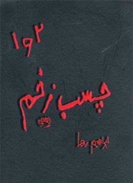 چسب زخم 1و2 (حوض نقره) چسب زخم 1و2 (حوض نقره)